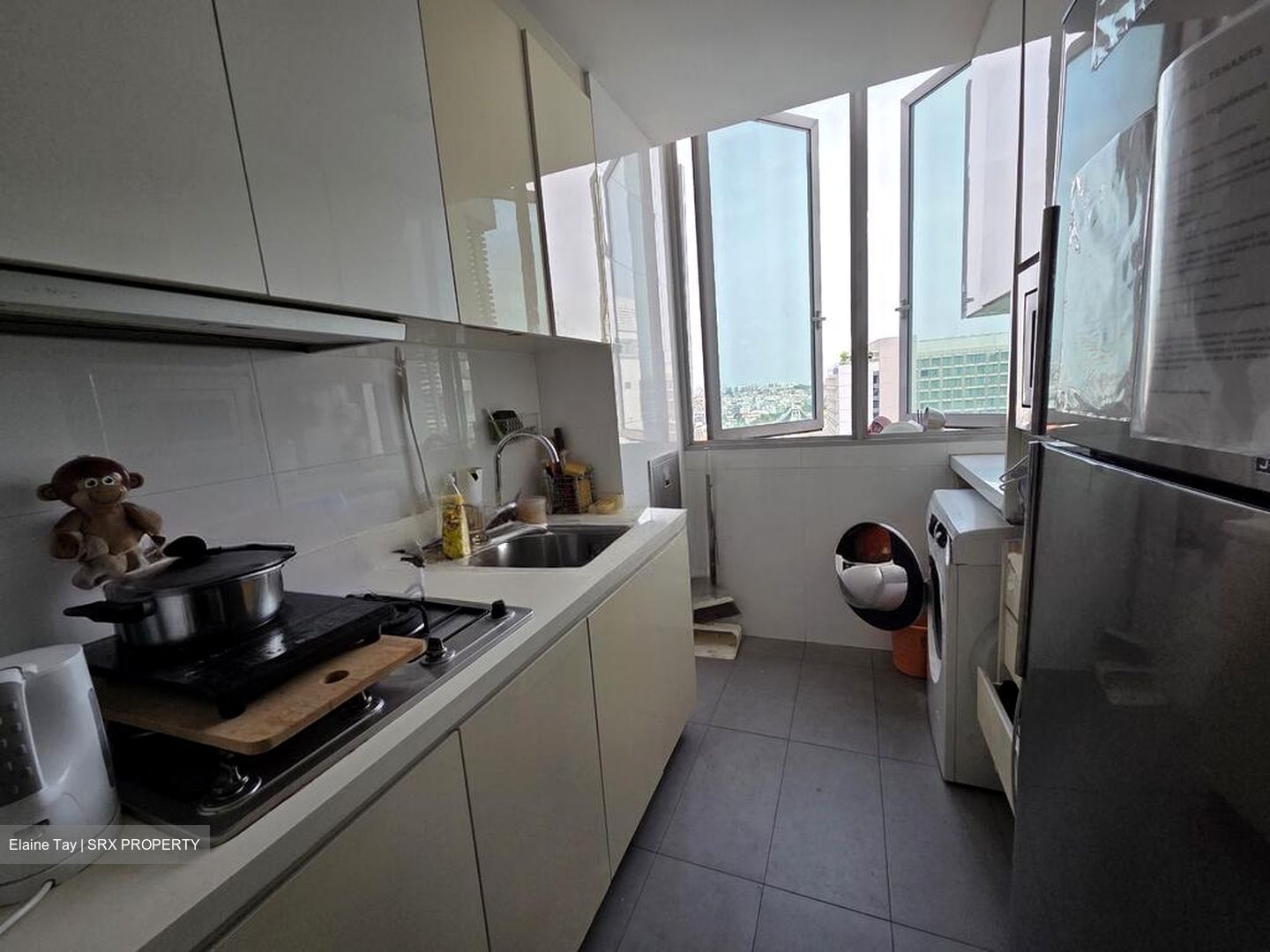 Moda (D15), Apartment #508986151